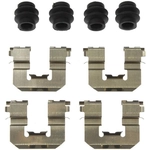 Order Rear Disc Hardware Kit by DORMAN/FIRST STOP - HW13491 For Your Vehicle