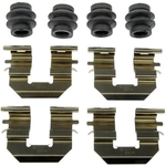 Order Rear Disc Hardware Kit by DORMAN/FIRST STOP - HW13498 For Your Vehicle