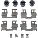 Order Rear Disc Hardware Kit by DORMAN/FIRST STOP - HW13518 For Your Vehicle