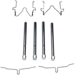 Order Rear Disc Hardware Kit by DORMAN/FIRST STOP - HW13525 For Your Vehicle