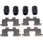 Order Rear Disc Hardware Kit by DORMAN/FIRST STOP - HW13572 For Your Vehicle