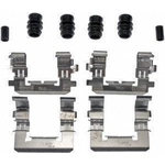 Order Rear Disc Hardware Kit by DORMAN/FIRST STOP - HW13584 For Your Vehicle