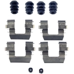 Order Rear Disc Hardware Kit by DORMAN/FIRST STOP - HW13601 For Your Vehicle