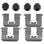 Order DORMAN/FIRST STOP - HW13606 - Rear Disc Hardware Kit For Your Vehicle