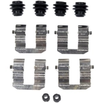 Order Rear Disc Hardware Kit by DORMAN/FIRST STOP - HW13607 For Your Vehicle