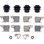 Order DORMAN/FIRST STOP - HW13671 - Rear Disc Hardware Kit For Your Vehicle