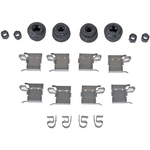 Order Rear Disc Hardware Kit by DORMAN/FIRST STOP - HW13754 For Your Vehicle