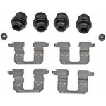 Order Rear Disc Hardware Kit by DORMAN/FIRST STOP - HW13795 For Your Vehicle