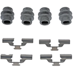 Order Rear Disc Hardware Kit by DORMAN/FIRST STOP - HW13928 For Your Vehicle