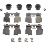 Order Rear Disc Hardware Kit by DORMAN/FIRST STOP - HW13931 For Your Vehicle
