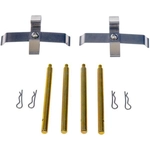 Order DORMAN/FIRST STOP - HW13936 - Rear Disc Hardware Kit For Your Vehicle