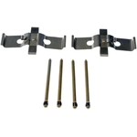 Order Rear Disc Hardware Kit by DORMAN/FIRST STOP - HW13957 For Your Vehicle