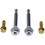 Order Rear Disc Hardware Kit by DORMAN/FIRST STOP - HW14233 For Your Vehicle