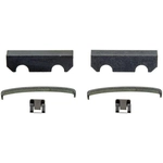 Order Rear Disc Hardware Kit by DORMAN/FIRST STOP - HW5510 For Your Vehicle