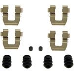 Order Rear Disc Hardware Kit by DORMAN/FIRST STOP - HW5626 For Your Vehicle