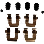 Order Rear Disc Hardware Kit by DORMAN/FIRST STOP - HW5626 For Your Vehicle