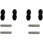 Order Rear Disc Hardware Kit by DORMAN/FIRST STOP - HW5627 For Your Vehicle