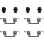 Order Rear Disc Hardware Kit by DORMAN/FIRST STOP - HW5643 For Your Vehicle