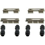 Order Rear Disc Hardware Kit by DORMAN/FIRST STOP - HW5672 For Your Vehicle