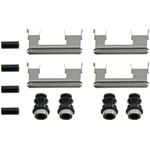 Order Rear Disc Hardware Kit by DORMAN/FIRST STOP - HW5673 For Your Vehicle