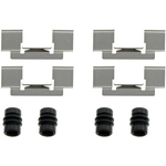 Order Rear Disc Hardware Kit by DORMAN/FIRST STOP - HW5687 For Your Vehicle