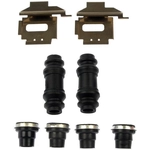 Order Rear Disc Hardware Kit by DORMAN/FIRST STOP - HW5801 For Your Vehicle