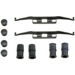 Order Rear Disc Hardware Kit by DORMAN/FIRST STOP - HW5802 For Your Vehicle