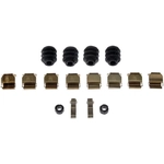 Purchase Rear Disc Hardware Kit by DORMAN/FIRST STOP - HW5803