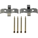 Order Rear Disc Hardware Kit by DORMAN/FIRST STOP - HW5809 For Your Vehicle