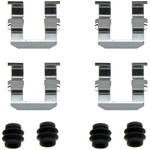 Order Rear Disc Hardware Kit by DORMAN/FIRST STOP - HW5813 For Your Vehicle