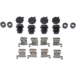 Order Rear Disc Hardware Kit by DORMAN/FIRST STOP - HW5819 For Your Vehicle