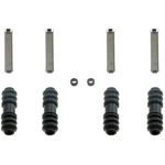 Order Rear Disc Hardware Kit by DORMAN/FIRST STOP - HW5857 For Your Vehicle