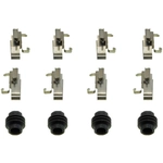 Order Rear Disc Hardware Kit by DORMAN/FIRST STOP - HW5858 For Your Vehicle