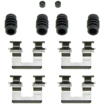 Order Rear Disc Hardware Kit by DORMAN/FIRST STOP - HW5873 For Your Vehicle