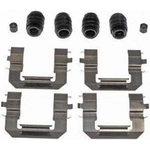 Order Rear Disc Hardware Kit by DORMAN/FIRST STOP - HW5898 For Your Vehicle