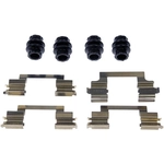 Order Rear Disc Hardware Kit by DORMAN/FIRST STOP - HW6045 For Your Vehicle