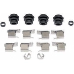 Order Rear Disc Hardware Kit by DORMAN/FIRST STOP - HW6110 For Your Vehicle