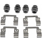 Order Rear Disc Hardware Kit by DORMAN/FIRST STOP - HW6136 For Your Vehicle