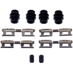 Order DORMAN/FIRST STOP - HW6146 - Rear Disc Hardware Kit For Your Vehicle