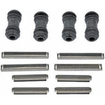 Order Rear Disc Hardware Kit by DORMAN/FIRST STOP - HW6157 For Your Vehicle
