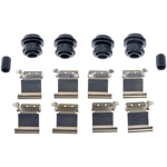 Order Rear Disc Hardware Kit by DORMAN/FIRST STOP - HW6162 For Your Vehicle