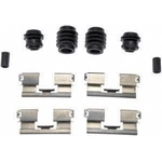 Order Rear Disc Hardware Kit by DORMAN/FIRST STOP - HW6187 For Your Vehicle