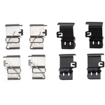 Order DYNAMIC FRICTION COMPANY - 340-10007 - Disc Brake Hardware Kit For Your Vehicle