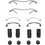 Order DYNAMIC FRICTION COMPANY - 340-27016 - Disc Brake Hardware Kit For Your Vehicle