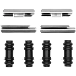 Order Rear Disc Hardware Kit by DYNAMIC FRICTION COMPANY - 340-54019 For Your Vehicle