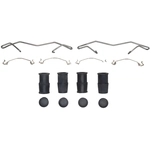 Order DYNAMIC FRICTION COMPANY - 340-54092 - Disc Brake Hardware Kit For Your Vehicle