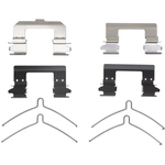 Order DYNAMIC FRICTION COMPANY - 340-54093 - Disc Brake Hardware Kit For Your Vehicle