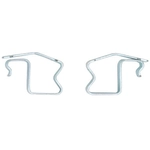 Order DYNAMIC FRICTION COMPANY - 340-99003 - Disc Brake Hardware Kit For Your Vehicle