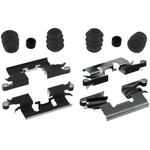 Order RAYBESTOS - H5804A - Rear Disc Hardware Kit For Your Vehicle