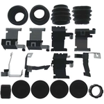 Order RAYBESTOS - H5862A - Rear Disc Hardware Kit For Your Vehicle